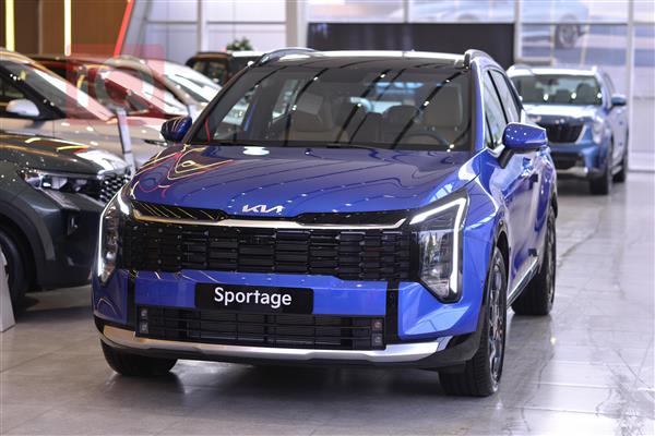 Kia Sportage 2026 for sale in Iraq - Erbil